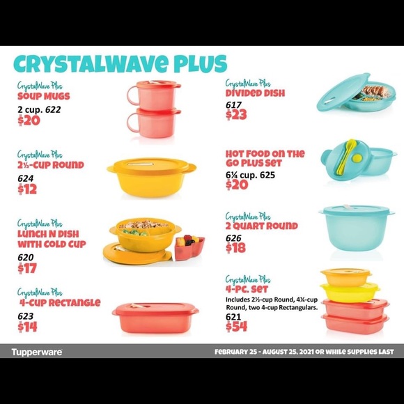 https://my.tupperware.com/luiseleazar - Picture 5 of 6
